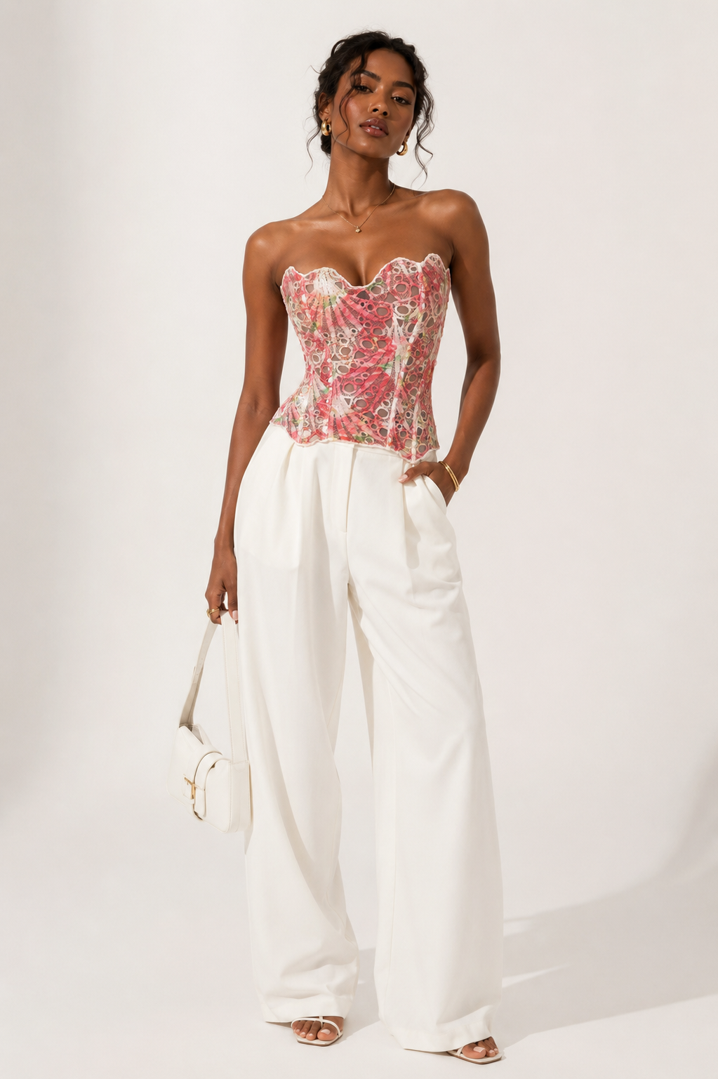 Perla Corset
