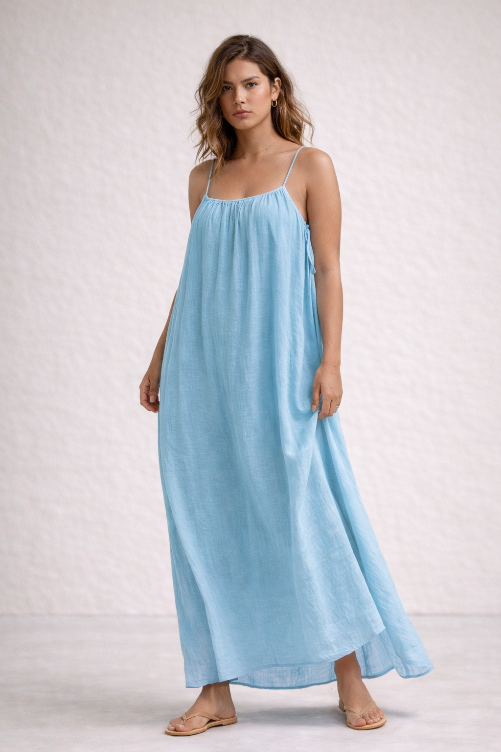 Aria Maxi Dress