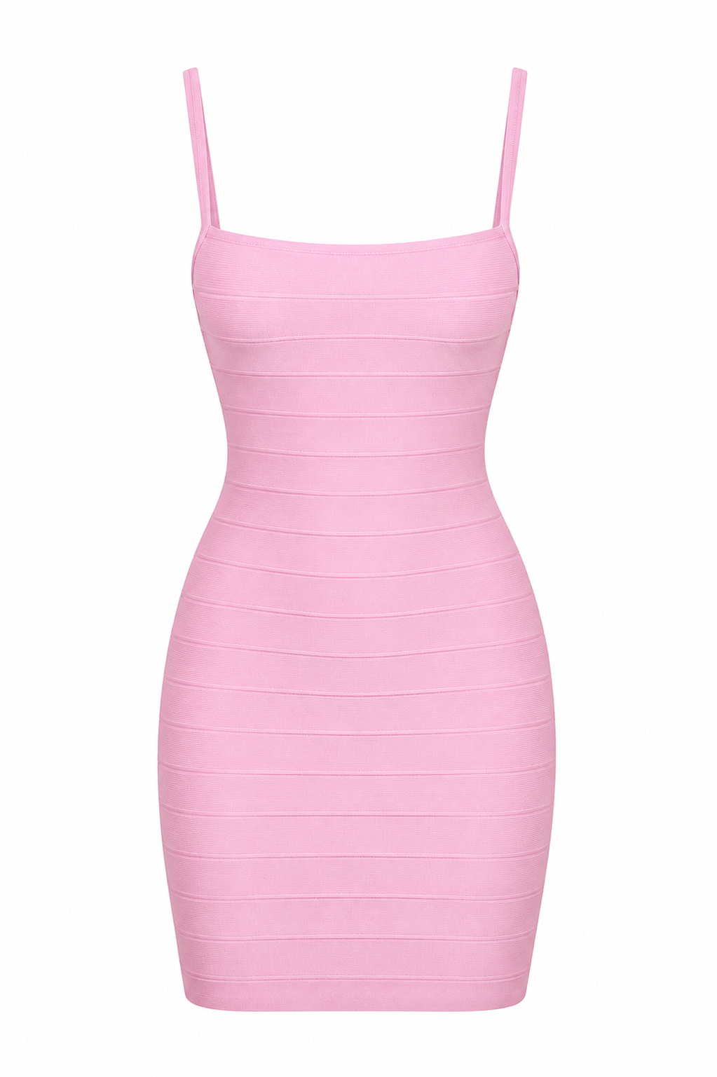 Lara Bandage Minidress