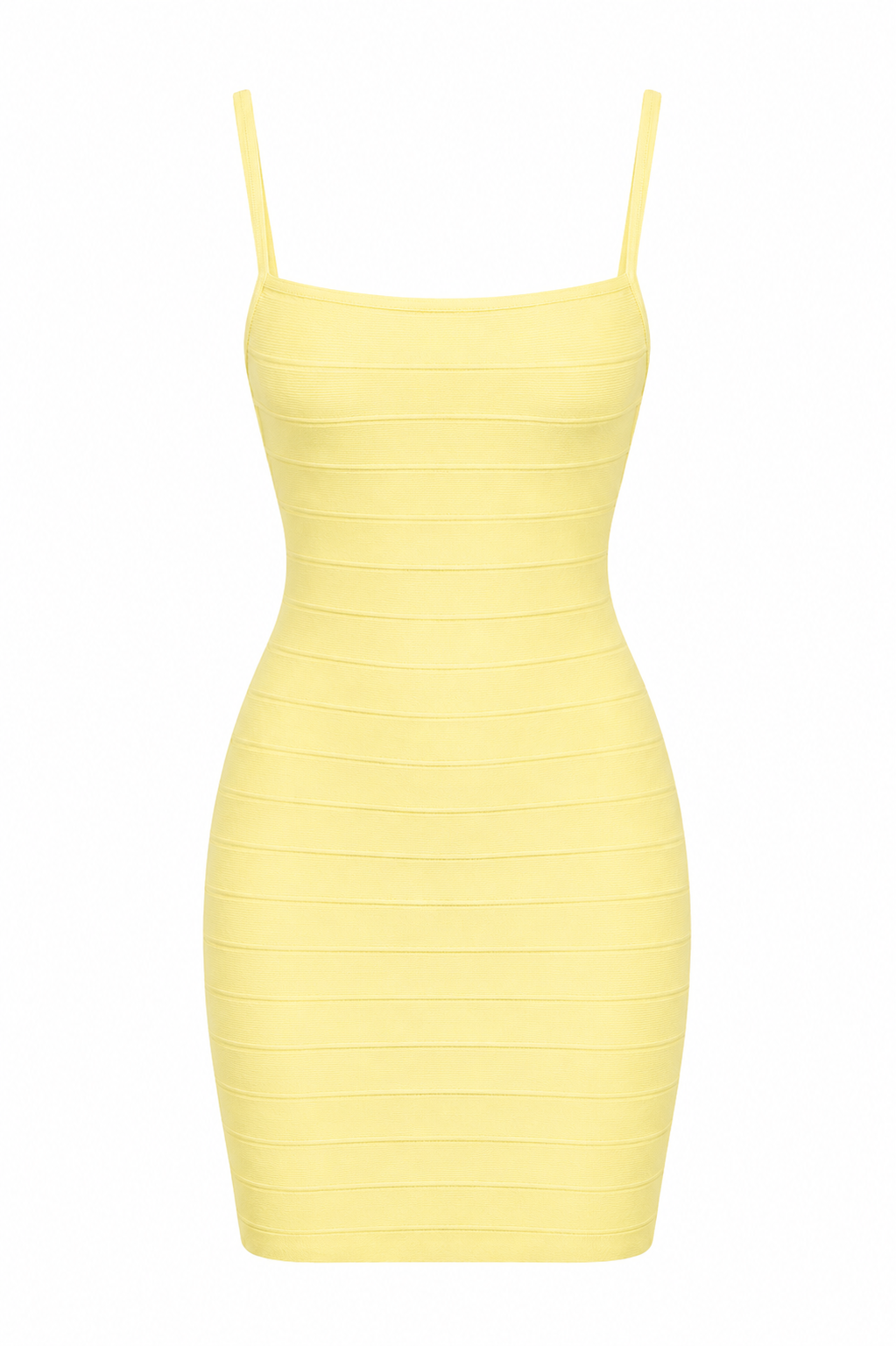 Lara Bandage Minidress