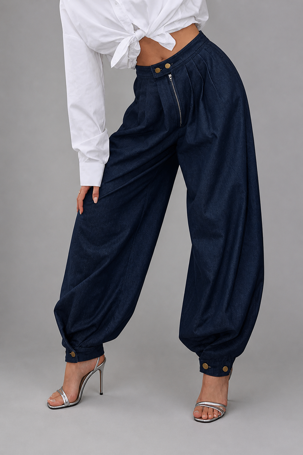 Allure Jeans