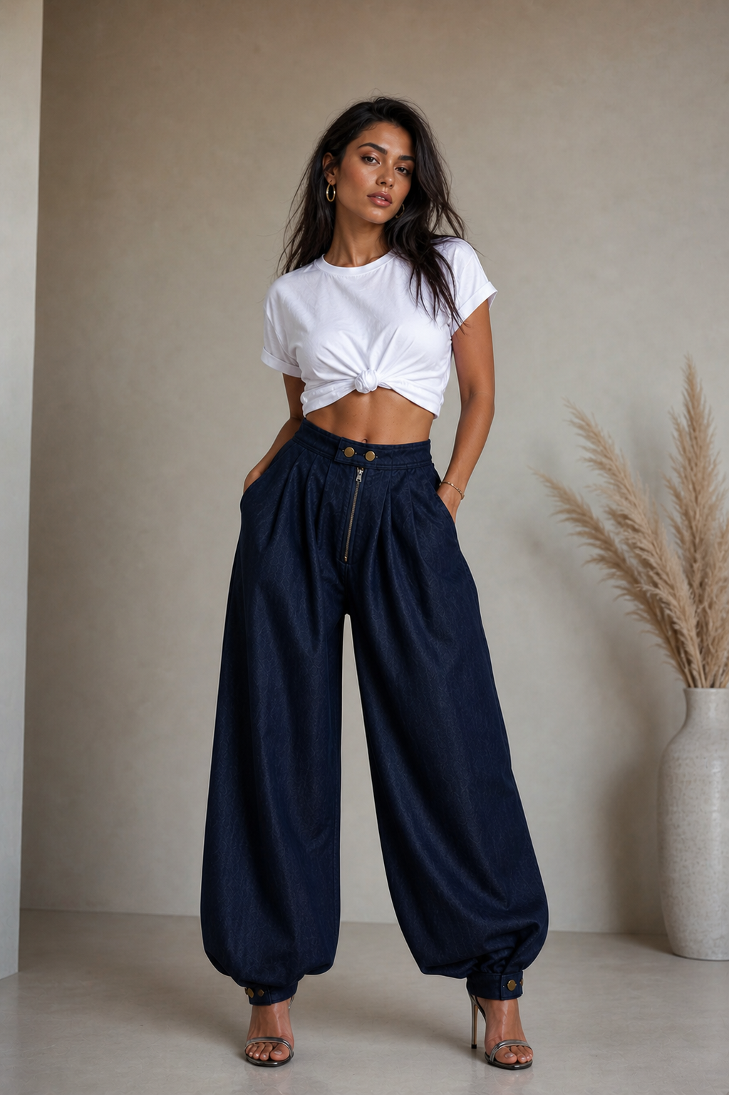 Allure Jeans