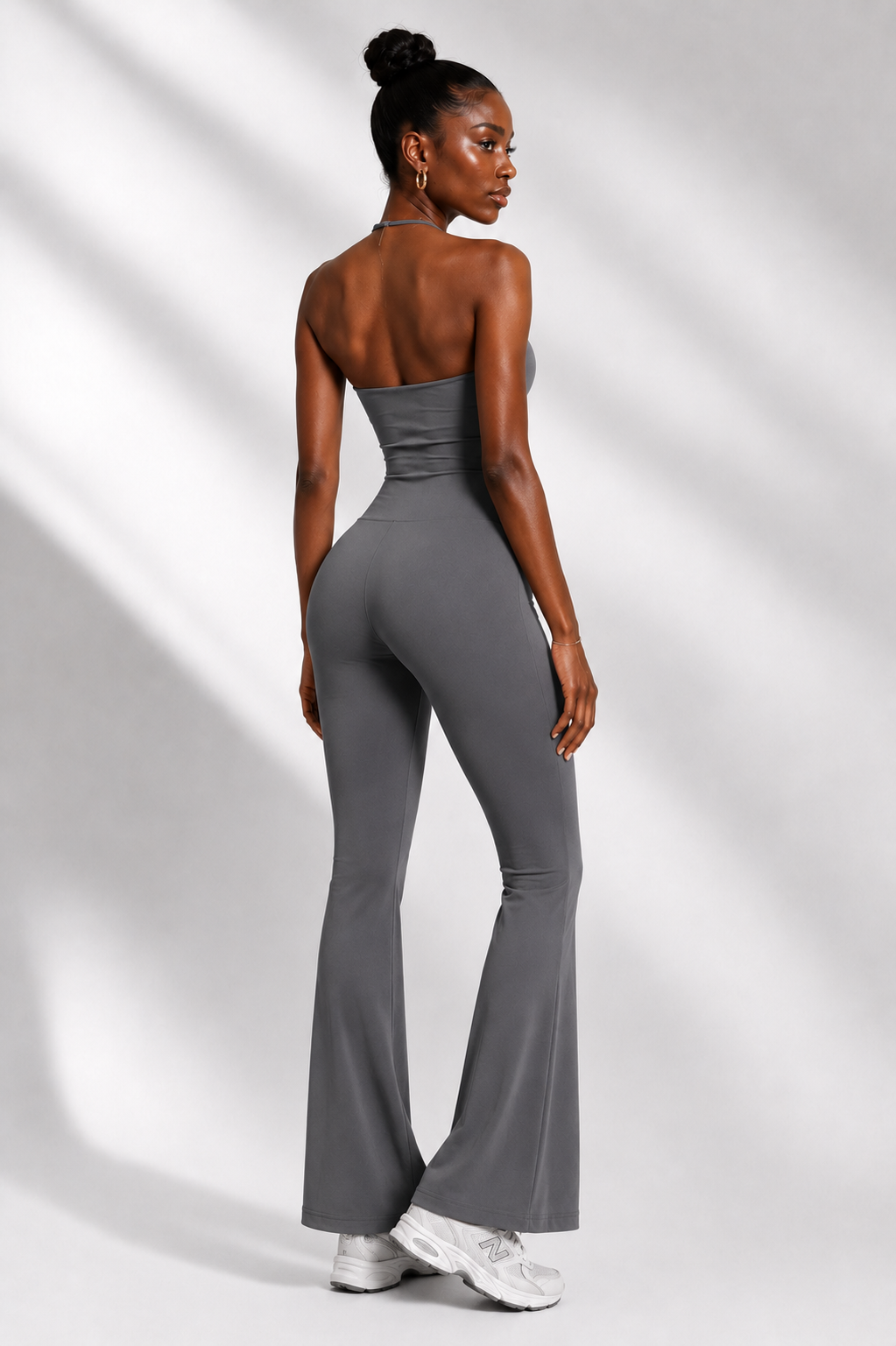 Nexa Fit Jumpsuit