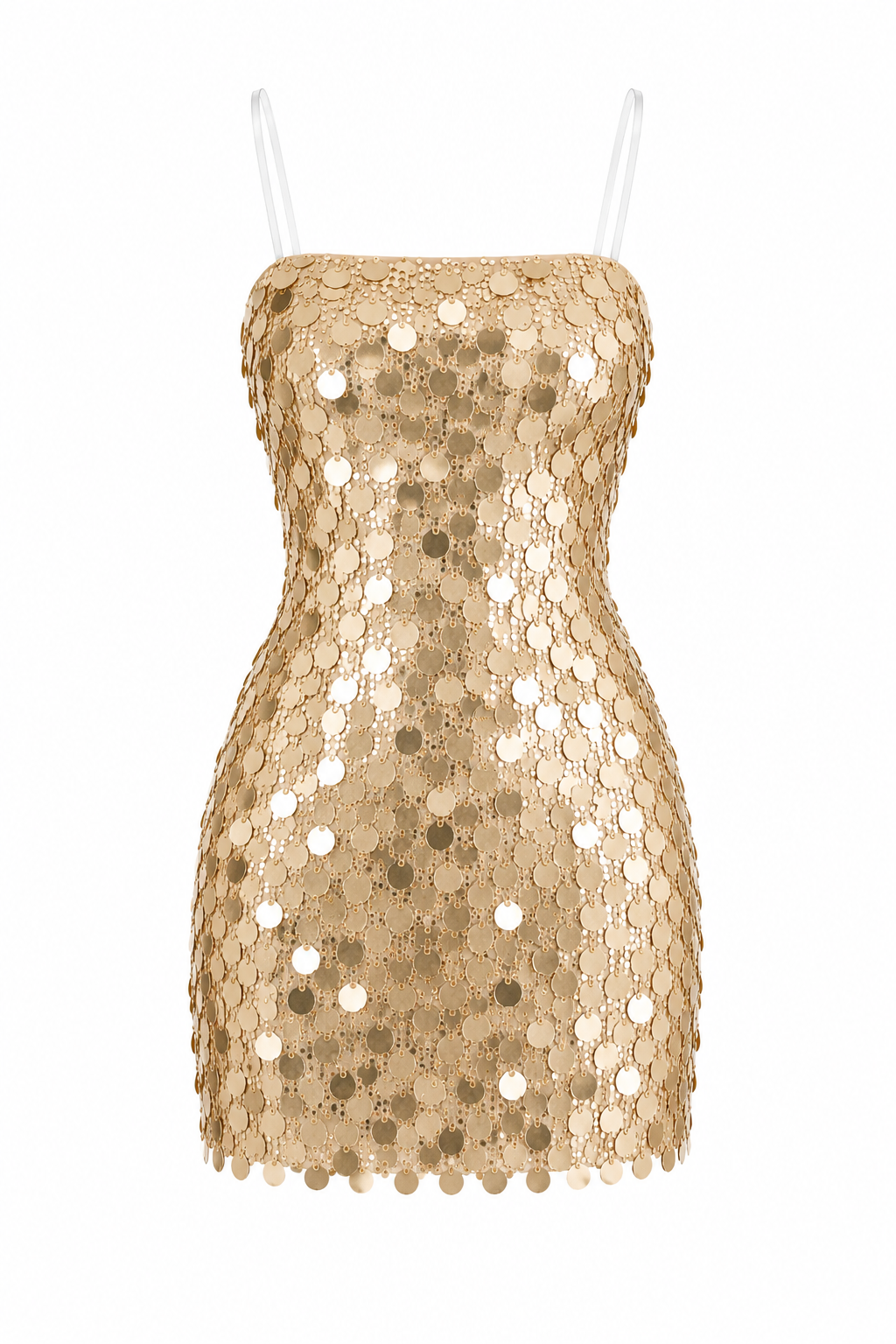 Lumia Mini Dress