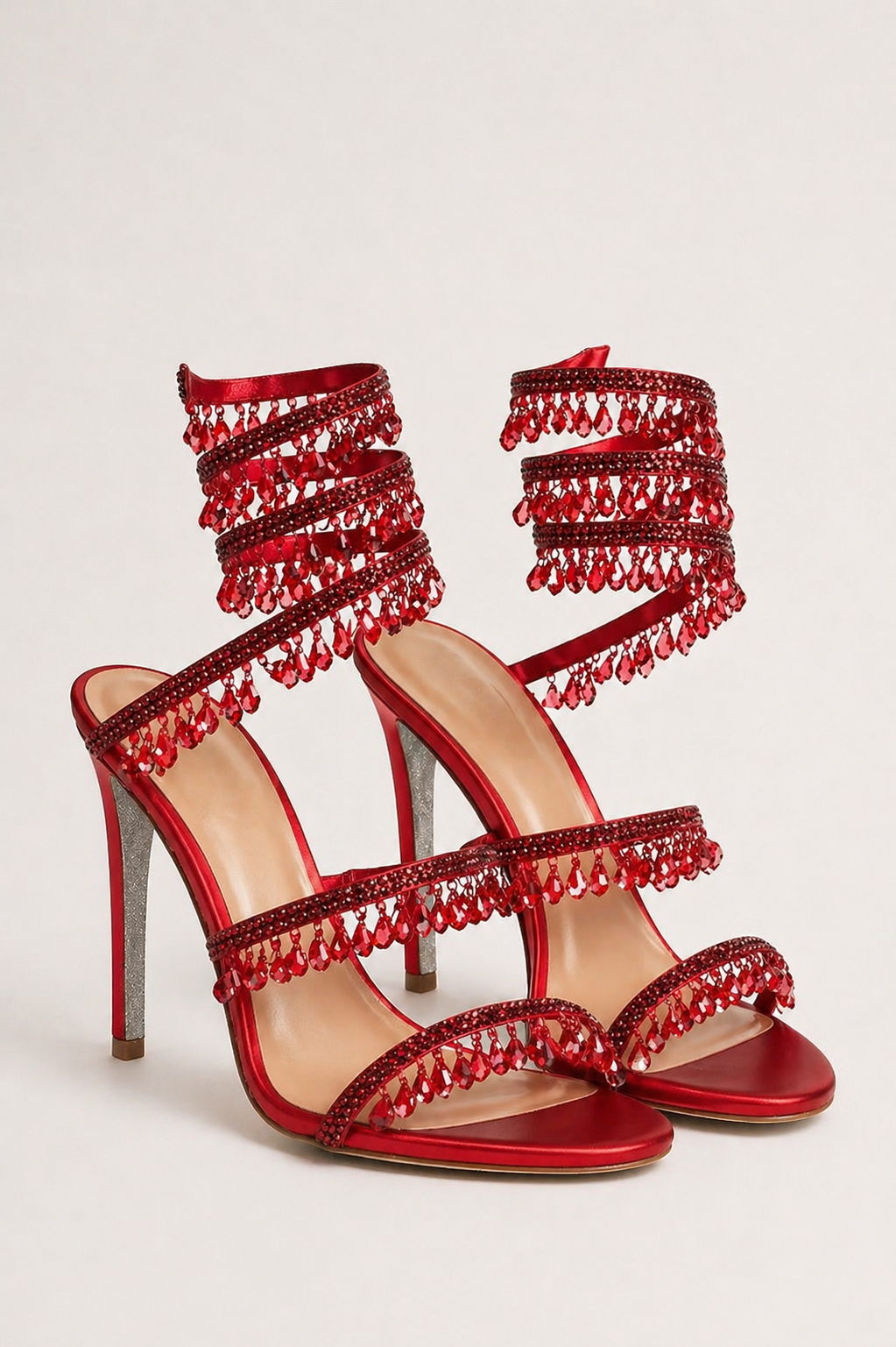 Belluce Heels