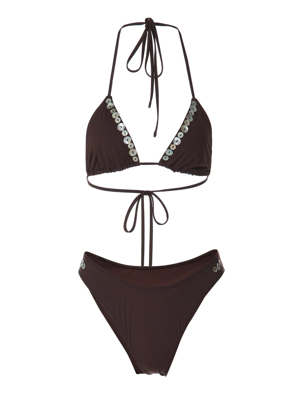 Sole Swim Suit