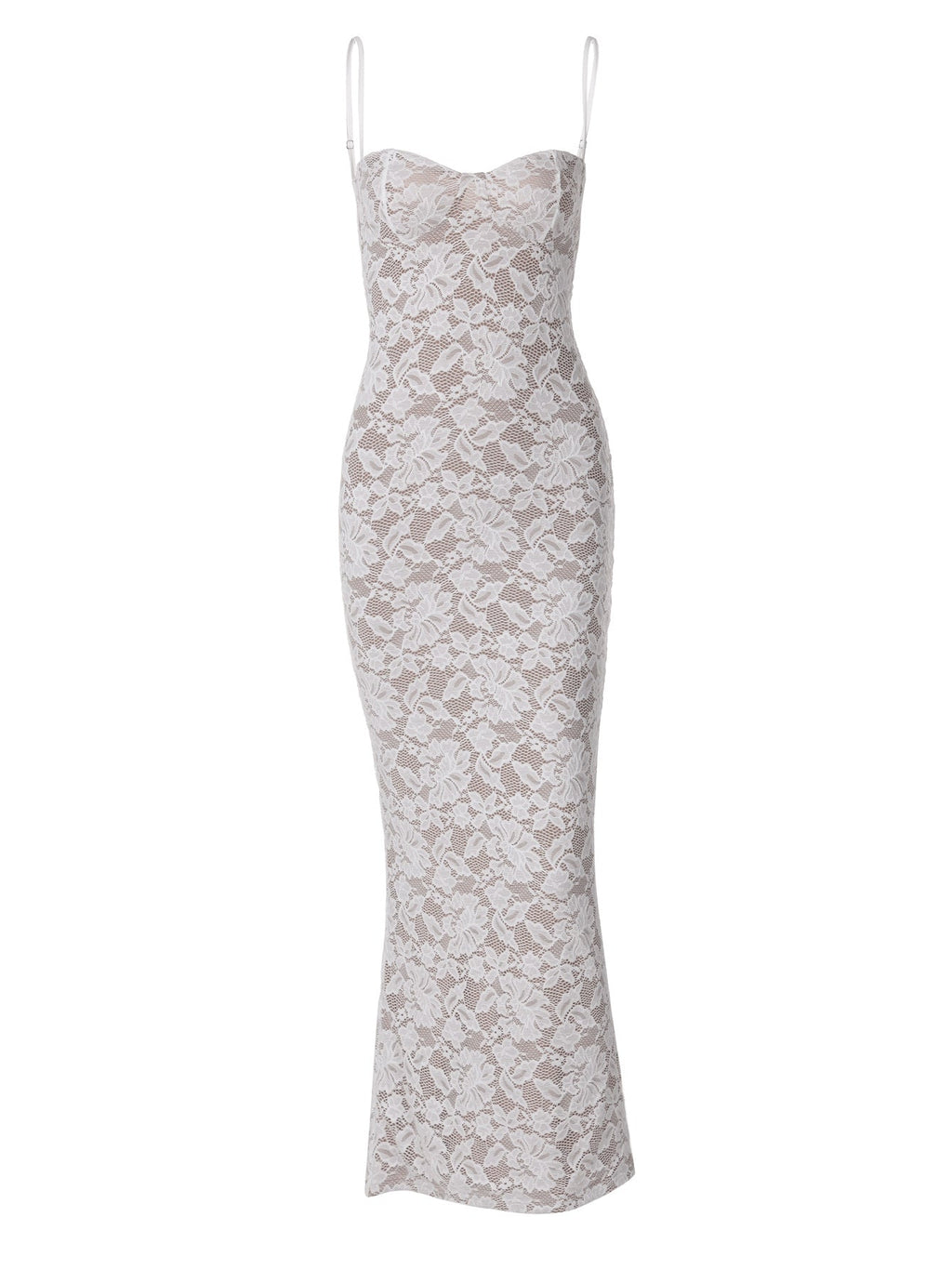 Lucente Dress
