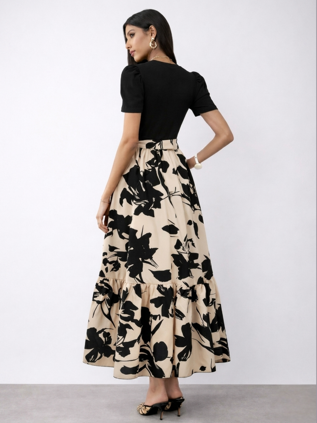 Serena Dress